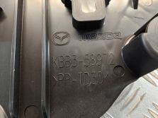 MAZDA CX90 CX-90 2024 OSŁONA ZAŚLEPKA DRZWI PRAWY PRZÓD KBB3-58972