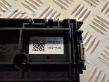 MAZDA CX90 CX-90 2024 TYLNY PANEL KLIMATYZACJI NAWIEWU KMV6-61 32XB