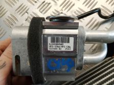 MAZDA CX90 CX-90 2024 CHŁODNICA CHŁODNICZKA NAGRZEWNICY KJ141KMV6A02