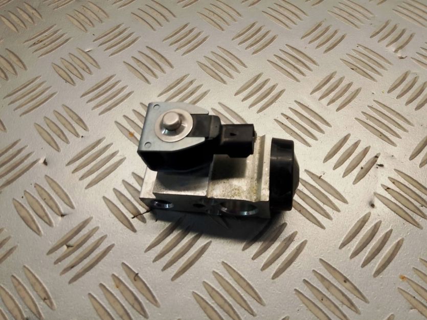 MAZDA CX90 CX-90 2024 ZAWÓR ROZPRĘŻNY KLIMATYZACJI KJ141KR9P