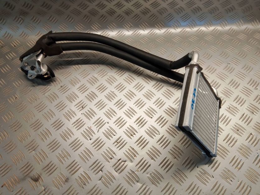 MAZDA CX90 CX-90 2024 CHŁODNICA CHŁODNICZKA NAGRZEWNICY