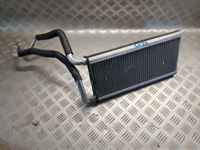 MAZDA CX90 CX-90 2024 CHŁODNICA NAGRZEWNICY 8110016 3711CG