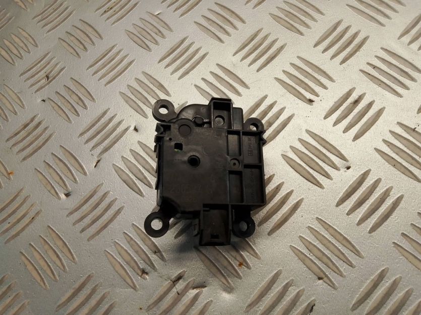 MAZDA CX90 CX-90 2024 SILNICZEK NAGRZEWNICY 27732 F533A-G