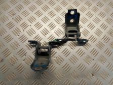 MAZDA CX90 CX-90 2024 ZAWIASY DRZWI LEWY PRZÓD KOMPLET