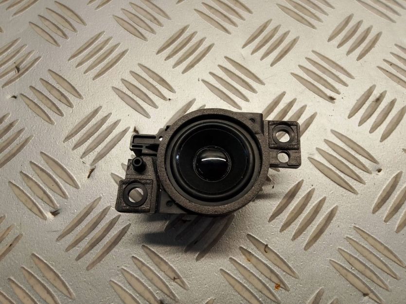 MAZDA CX90 CX-90 2024 GŁOŚNIK DESKI ROZDZIELCZEJ BDGF66B60