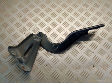 MAZDA CX90 CX-90 2024 ZAWIAS MASKI PRAWY