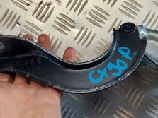 MAZDA CX90 CX-90 2024 ZAWIAS MASKI PRAWY