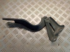 MAZDA CX90 CX-90 2024 ZAWIAS MASKI LEWY