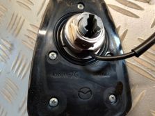 MAZDA CX90 CX-90 2024 ANTENA DACHOWA REKIN BCJH-66-930