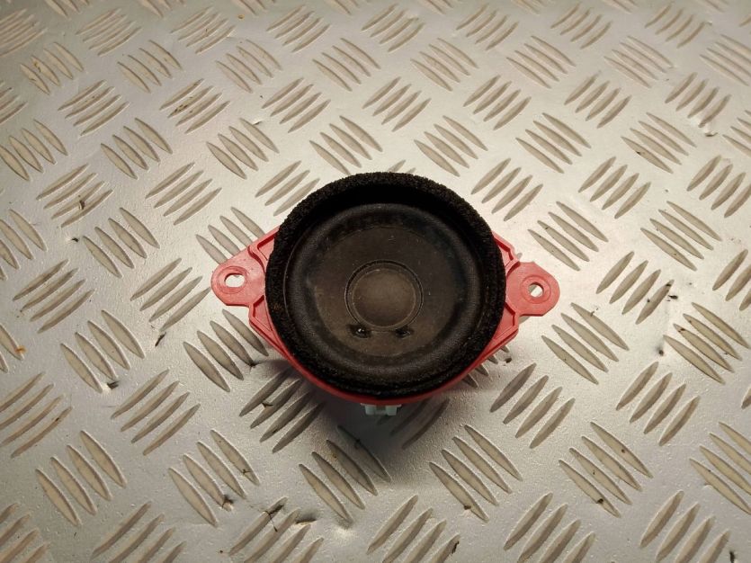 MAZDA CX90 CX-90 2024 GŁOŚNIK DESKI ROZDZIELCZEJ KE6866960