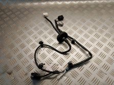 MAZDA CX90 CX-90 2024 WIĄZKA PRZEWÓD PALIWA ZBIORNIKA KCMA-67-290