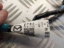 MAZDA CX90 CX-90 2024 WIĄZKA PRZEWÓD PALIWA ZBIORNIKA KCMA-67-290