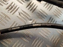 MAZDA CX90 CX-90 2024 CZUJNIK SENSOR ABS PRAWY TYŁ KEME437EX