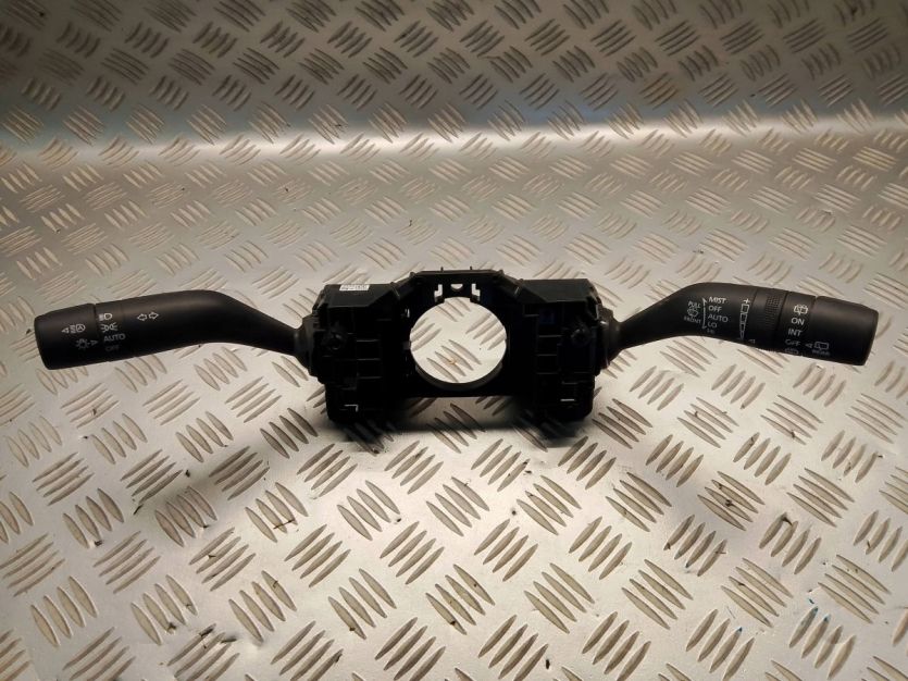 MAZDA CX90 CX-90 2024 PRZEŁĄCZNIK ZESPOLONY VA56 17L373 VA55 17L384