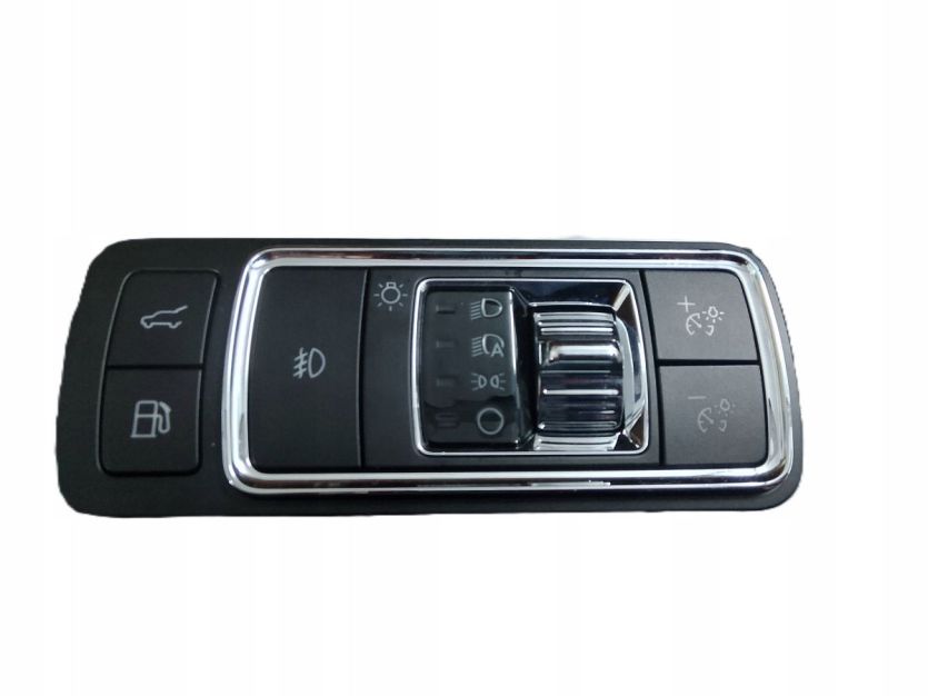 LINCOLN AVIATOR 2022 BLACK LABEL PANEL PRZELACZNIK SWIATEL LC5T-13D061-CFW