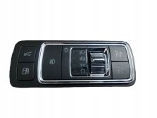 LINCOLN AVIATOR 2022 BLACK LABEL PANEL PRZELACZNIK SWIATEL LC5T-13D061-CFW