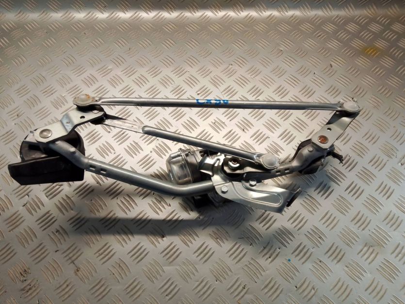 MAZDA CX90 CX-90 2024 MECHANIZM WYCIERACZEK