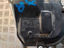 MAZDA CX90 CX-90 2024 MECHANIZM WYCIERACZEK