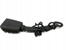 AUDI A3 8V SPORTBACK 5D 2014 ZAPINKA PASA PRAWY PRZÓD 8V0857756B