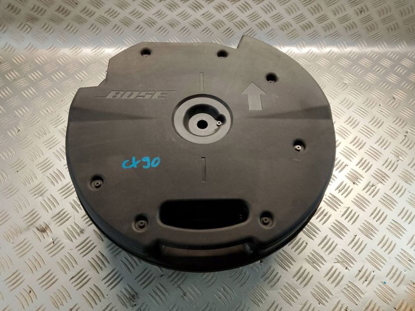 MAZDA CX90 CX-90 2024 GŁOŚNIK SUBWOOFER BOSE K31A66960