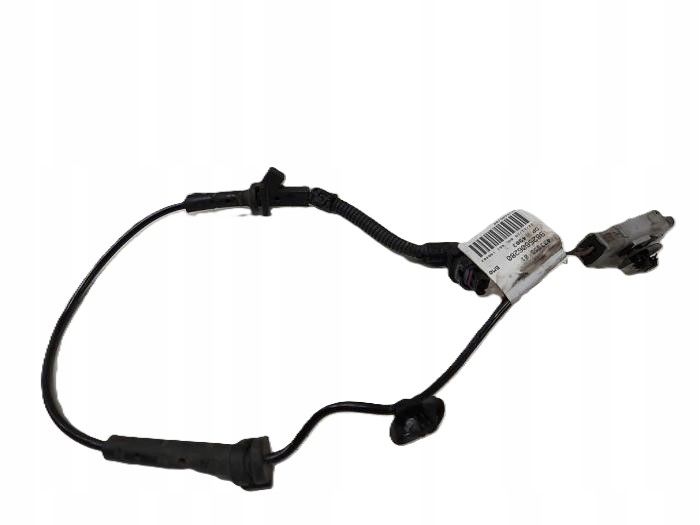 TOYOTA PROACE PARTNER K9 2023 CZUJNIK ABS PRAWY PRZÓD 9825606280