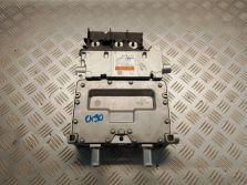 MAZDA CX90 CX-90 2024 MODUŁ STEROWNIK KONWERTER FALOWNIK K628-67-ZDY