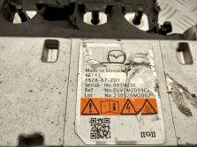 MAZDA CX90 CX-90 2024 MODUŁ STEROWNIK KONWERTER FALOWNIK K628-67-ZDY