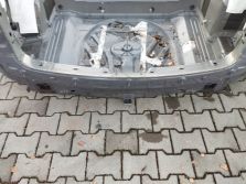 VW ATLAS CROSS SPORT 2025 CWIARTKA BLOTNIK TYL TYLNY PRAWY LEWY PAS PODŁOGA