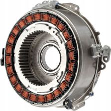 MAZDA CX90 CX-90 CX70 CX-70 x60 hybrid skyactive silnik elektryczny