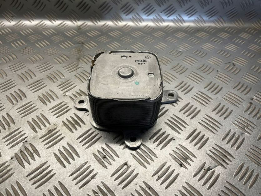 MAZDA CX90 CX-90 2024 4x4 chlodnica oleju skrzyni biegow