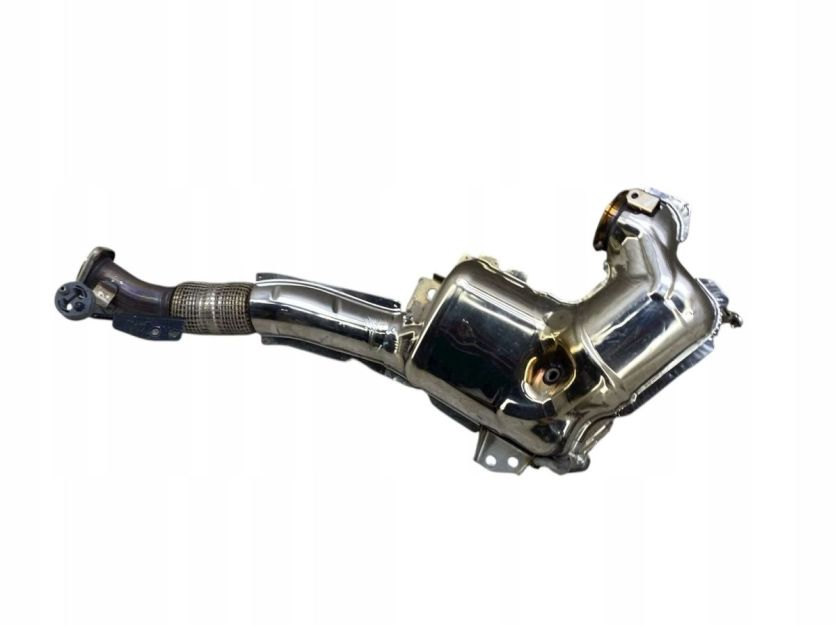 MAZDA CX90 CX-90 CX70 CX-70 3.3 turbo S KATALIZATOR H301-20-50X