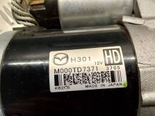 MAZDA CX90 CX-90 2024 3.3 V6 ROZRUSZNIK M000TD7371