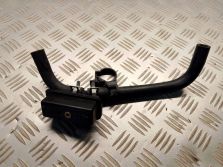 MAZDA CX90 CX-90 2024 3.3 V6 PRZEWÓD WĄŻ WODY PY8V K4150 02HH