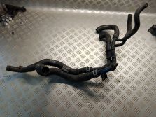 MAZDA CX90 CX-90 2024 3.3 V6 PRZEWÓD WĄŻ WODY