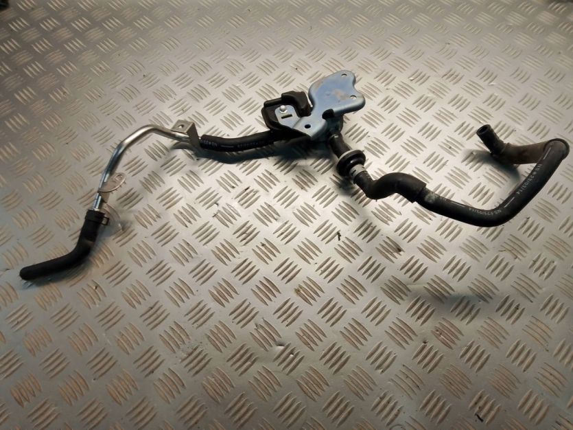 MAZDA CX90 CX-90 2024 3.3 V6 ZAWÓR PODCIŚIENIA Z WĘŻAMI 136200-7230