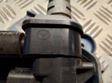 MAZDA CX90 CX-90 2024 3.3 V6 ZAWÓR PODCIŚIENIA Z WĘŻAMI 136200-7230