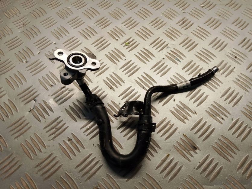 MAZDA CX90 CX-90 2024 3.3 V6 PRZEWÓD CHŁODZENIA OLEJU RZ1219920