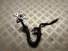 MAZDA CX90 CX-90 2024 3.3 V6 PRZEWÓD CHŁODZENIA OLEJU RZ1219920