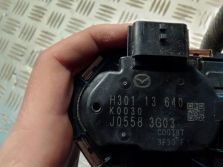 MAZDA CX90 CX-90 2024 3.3 V6 PRZEPUSTNICA H301 13 640