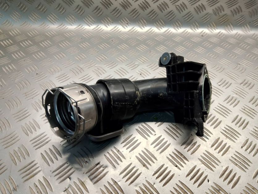 MAZDA CX90 CX-90 2024 3.3 V6 RURA PRZEWÓD INTERCOOLERA H301-13330