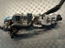 MAZDA CX90 CX-90 2024 3.3 V6 HYBRID ZAWÓR EGR H301-2030Y