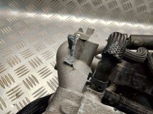 MAZDA CX90 CX-90 2024 3.3 V6 HYBRID ZAWÓR EGR H301-2030Y