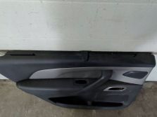 CITROEN C4 PICASSO II 16R TAPICERKA BOCZEK DRZWI LEWY TYŁ ROLETA 96779369YA