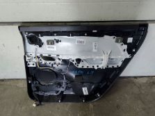 CITROEN C4 PICASSO II 16R TAPICERKA BOCZEK DRZWI LEWY TYŁ ROLETA 96779369YA