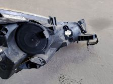 CITROEN C3 II DS3 LAMPA LEWY PRZÓD LEWA PRZEDNIA 9677038280