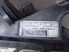 CITROEN C3 II DS3 LAMPA LEWY PRZÓD LEWA PRZEDNIA 9677038280