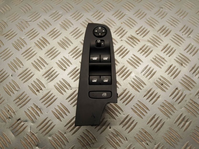 CITROEN C4 PICASSO II 2016 PRZEŁĄCZNIK DRZWI LEWY PRZÓD 96788273ZD