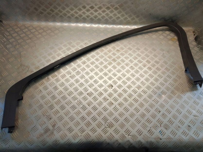 LINCOLN MKZ 2013 - 2019 LISTWA RAMKA DRZWI PRAWY PRZÓD DP53-F201A18-AJ