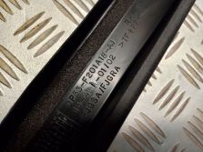 LINCOLN MKZ 2013 - 2019 LISTWA RAMKA DRZWI PRAWY PRZÓD DP53-F201A18-AJ