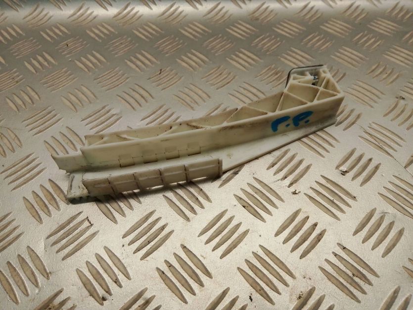 CITROEN DS3 1.6 HDI PLASTIK DRZWI PRAWY PRZÓD 9683982380